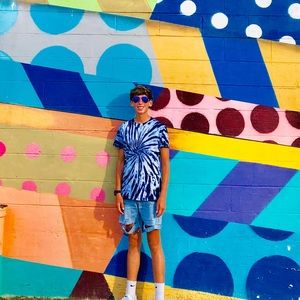 Meet your Posher, Luke